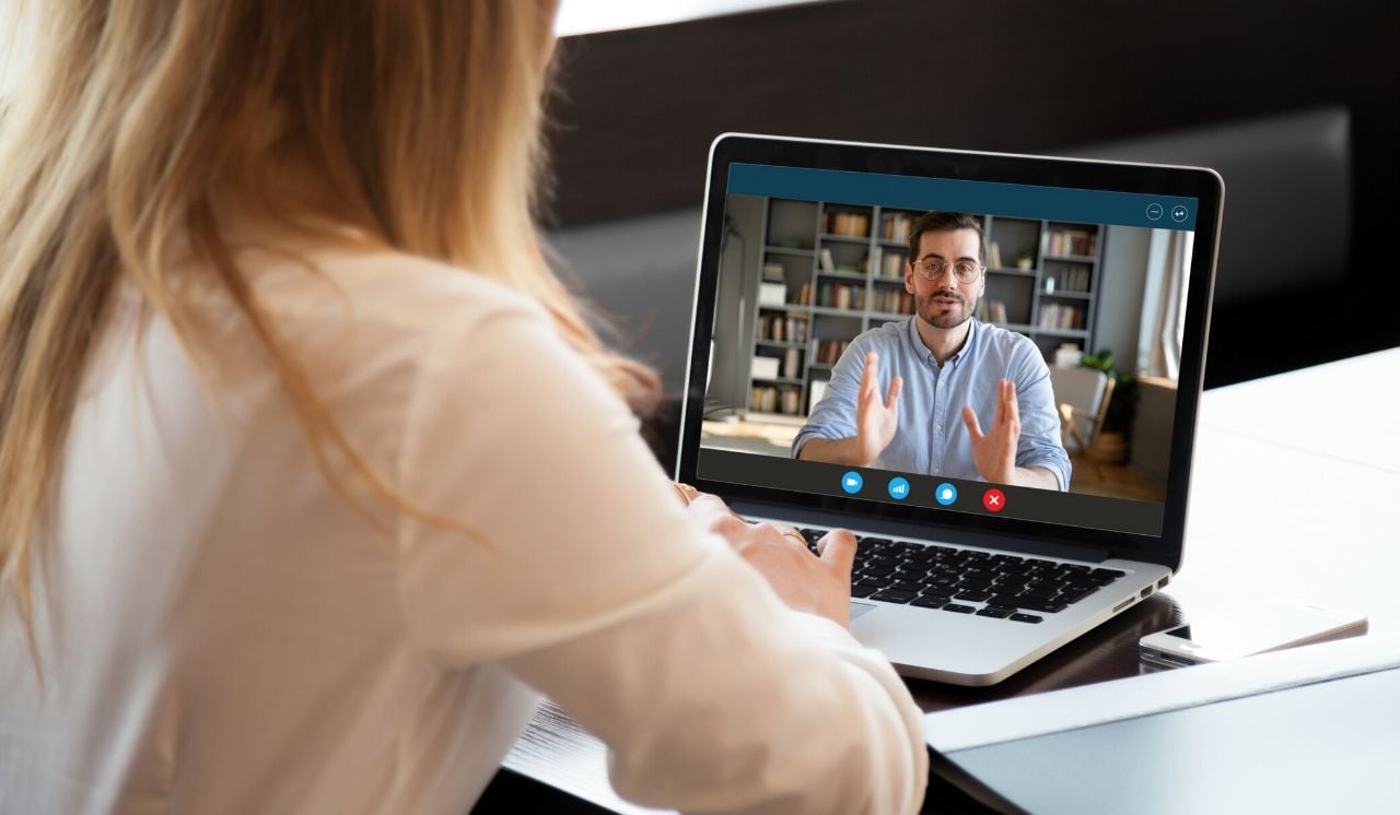 7 ways to host more productive virtual meetings