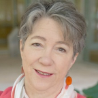 Picture of Patricia Davidson