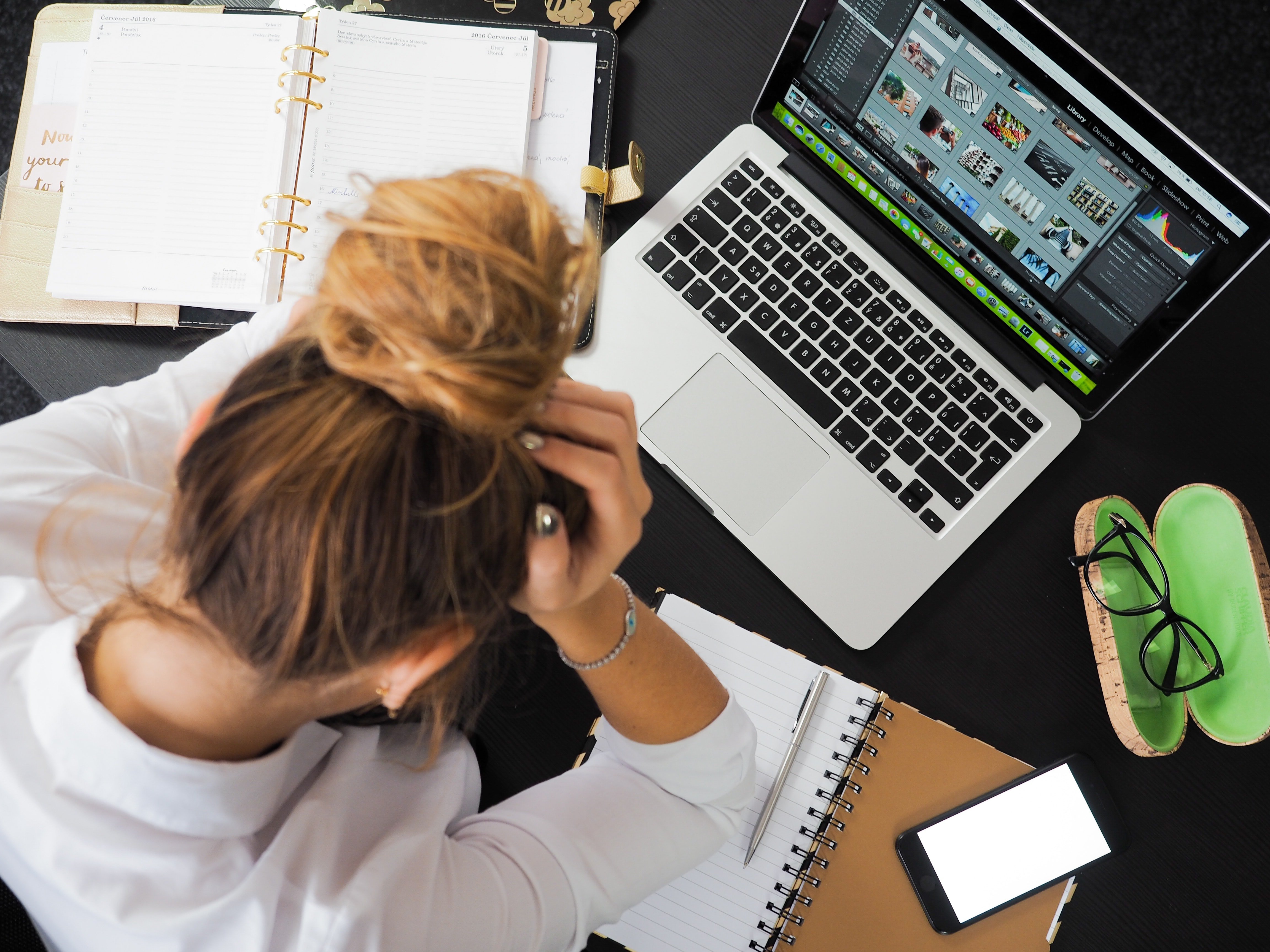 From open offices to air conditioning gone wild, office life can be hard. Here are three ways your office is hurting your ability to get work done. 