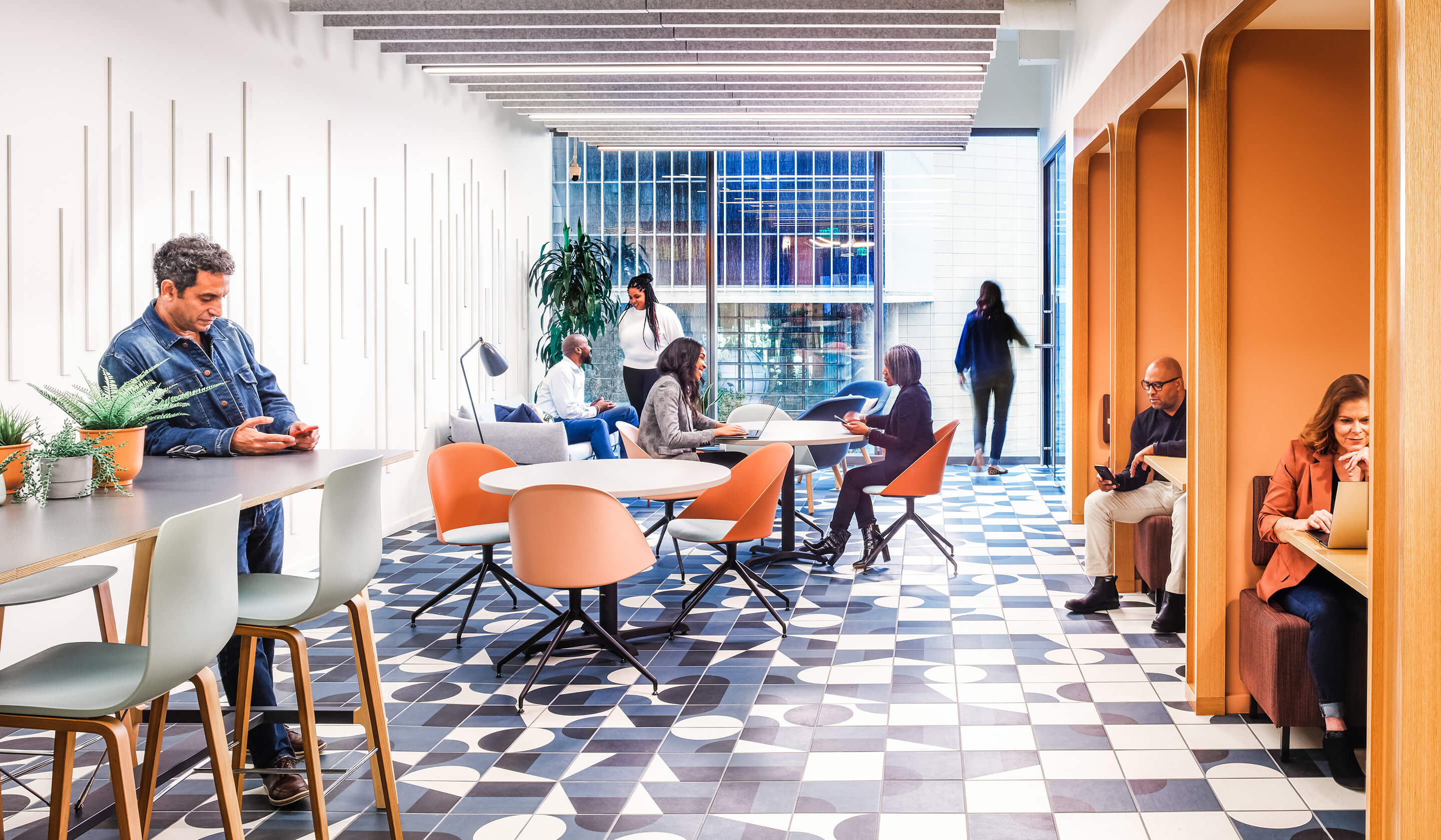 A complete guide to flexible workspaces